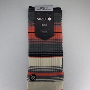 Stance Casual Sock